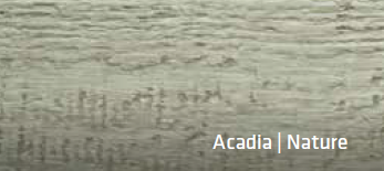 Acadia